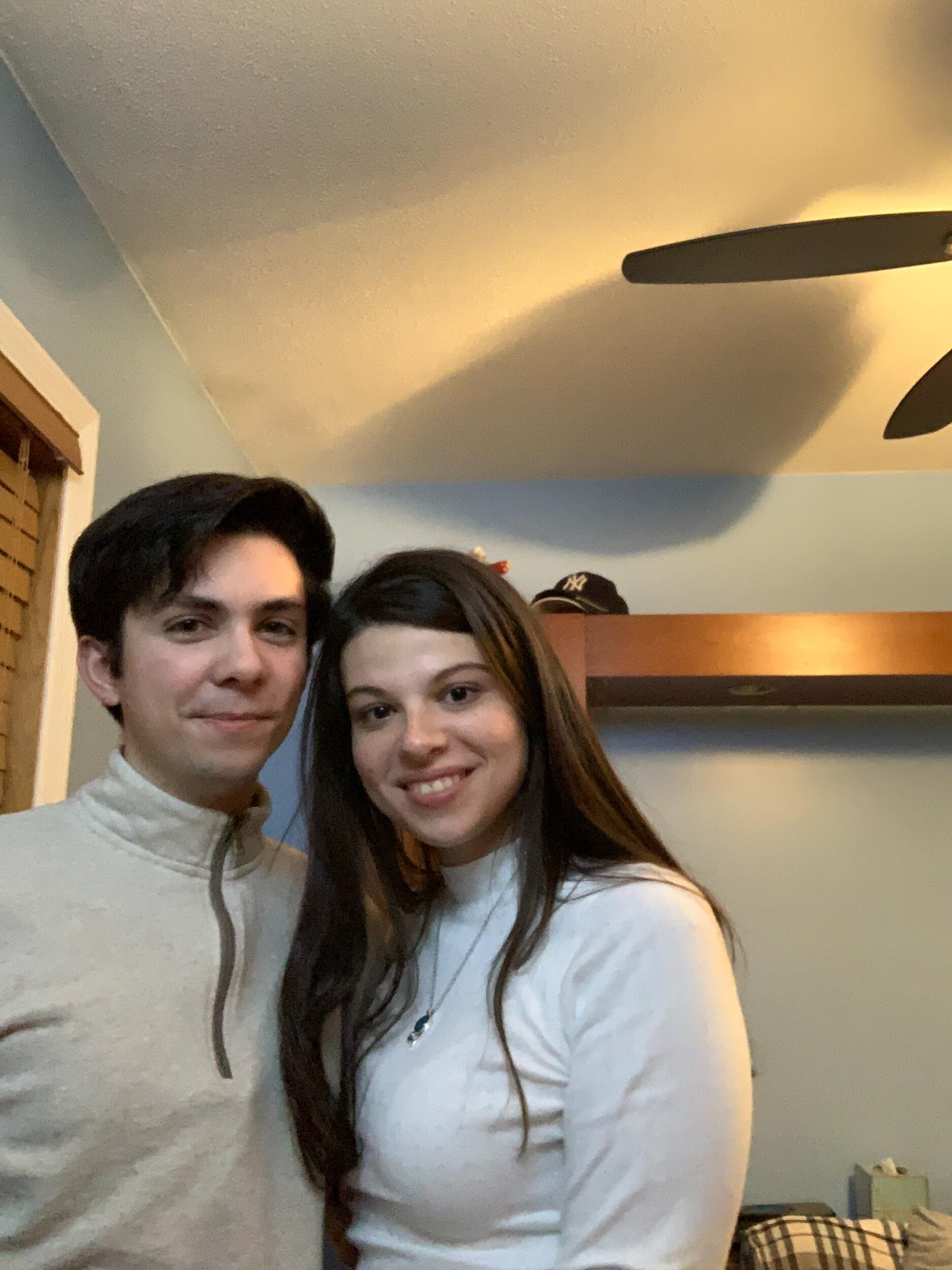 2 Year Anniversary 