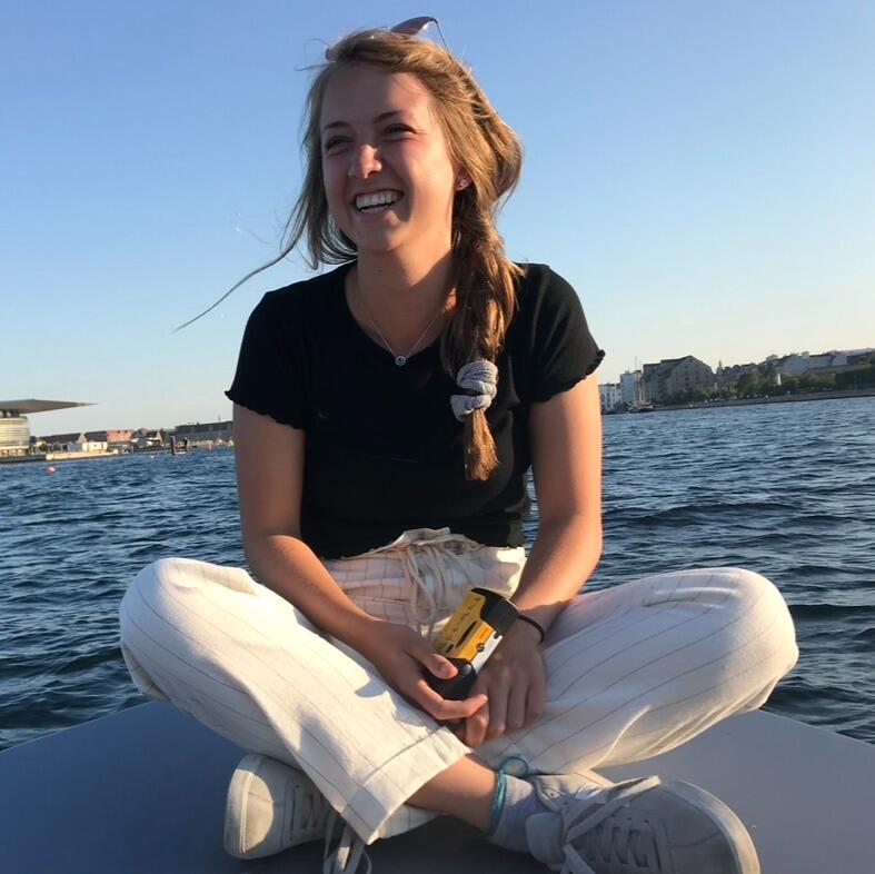 Katie Sherman