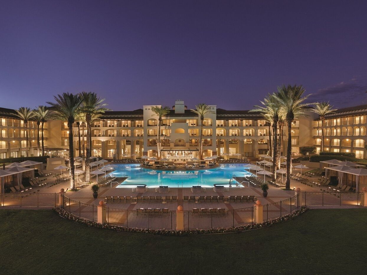 Picture of Fairmont Scottsdale Princess