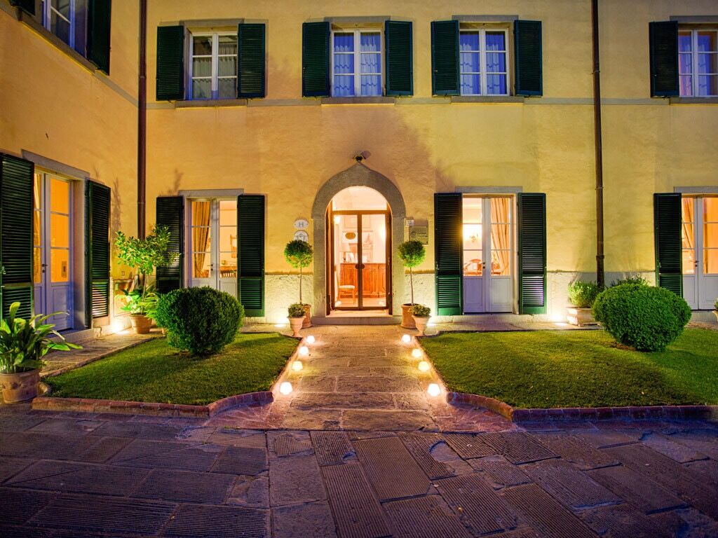 Picture of Hotel Villa Marsili
