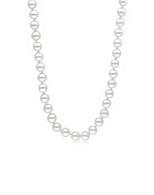 James Allen 85066 Wedding Necklace photo