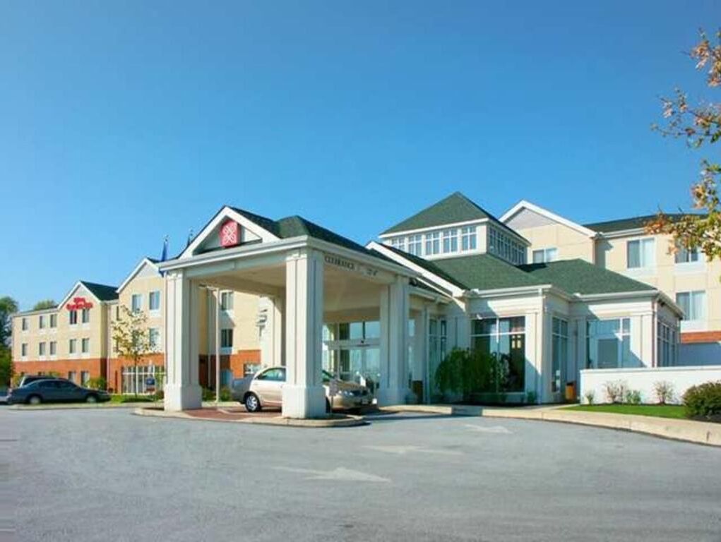 Picture of Hilton Garden Inn Kennett Square
