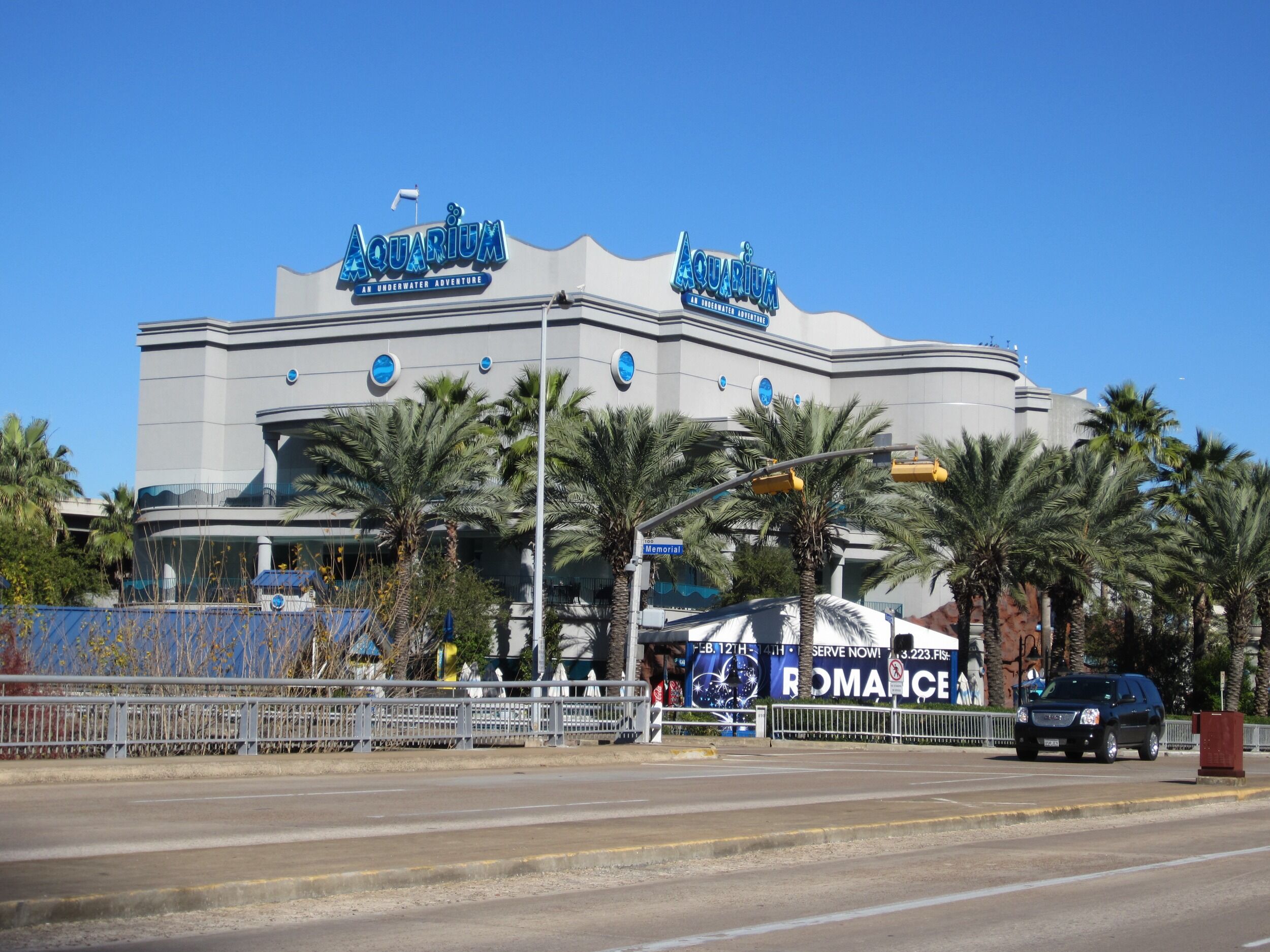 Picture of Aquarium
