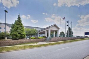 Picture of Hilton Garden Inn Chesterton
