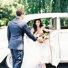 One Couple's Colorful Estate Wedding at the Seversky Mansion in Glen Head, New York