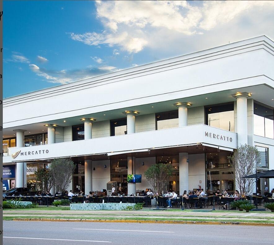 Picture of Mercatto Restaurant