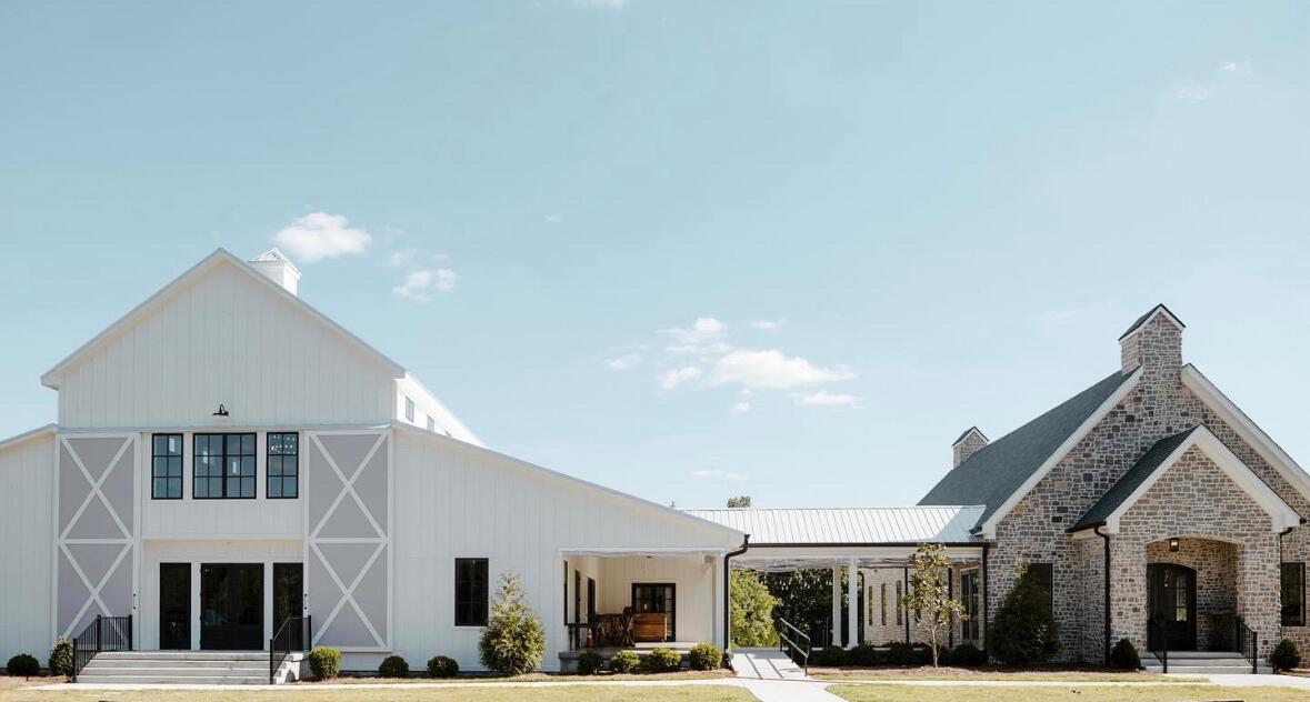 Picture of The Venue At Birchwood