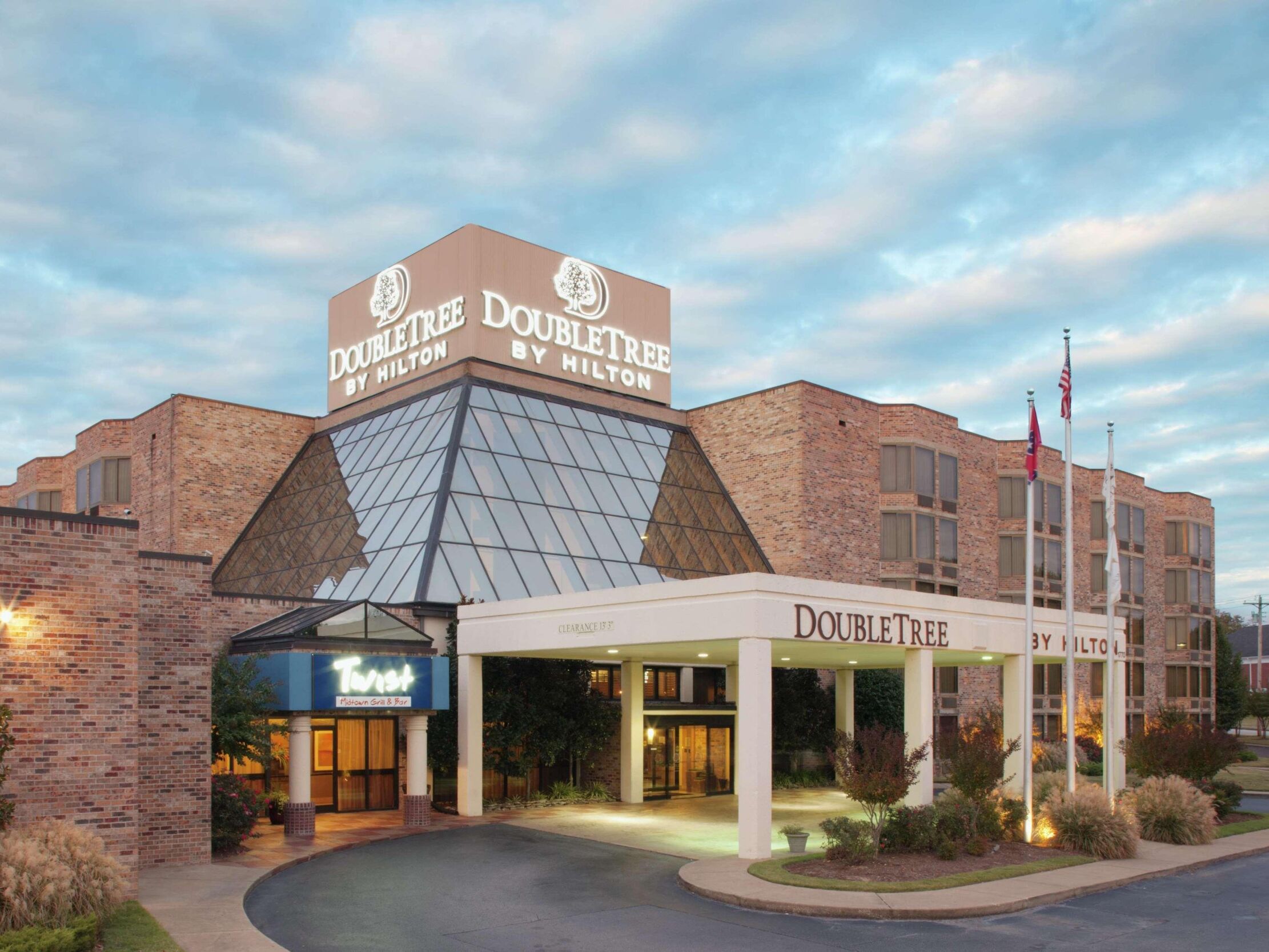 Picture of DoubleTree by Hilton Hotel Jackson