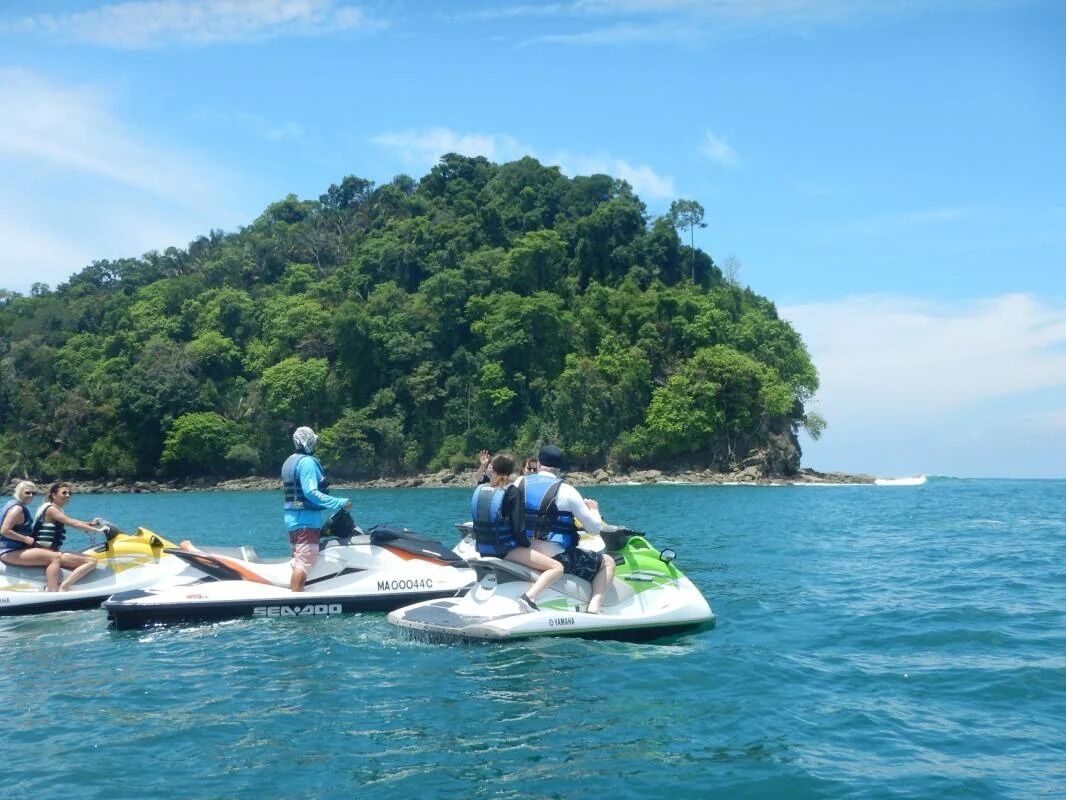Picture of Jet Ski