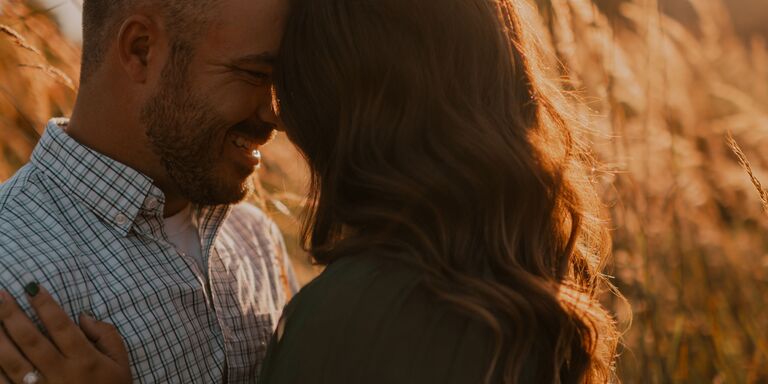 Dakota  & Troy Home Page Banner