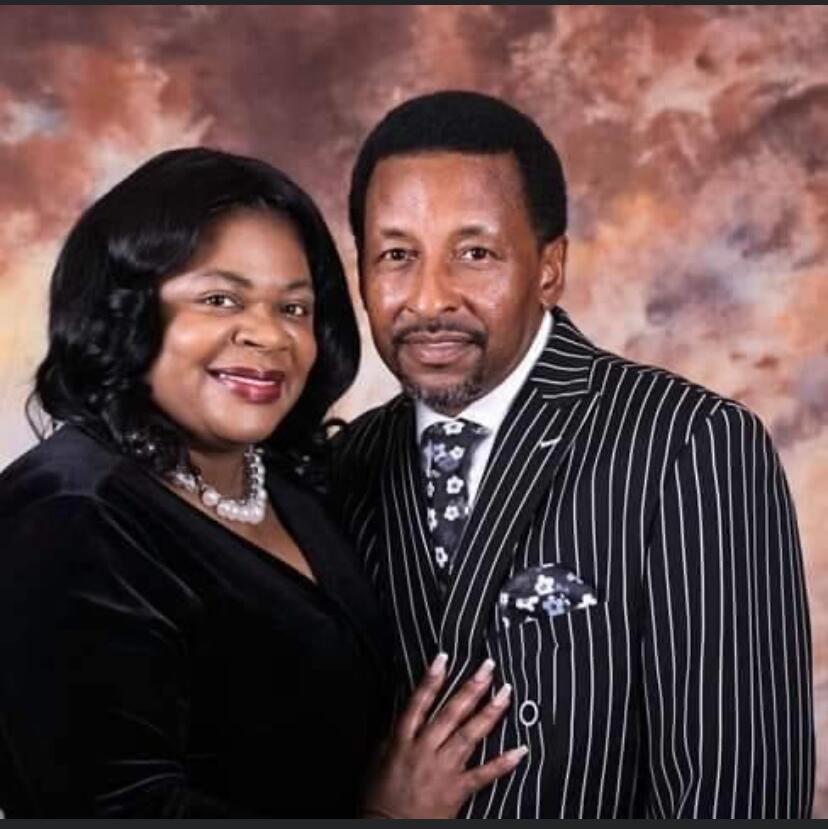 Cornelius & Debra Landfair