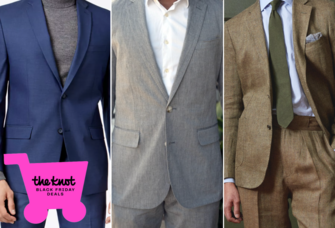 best suits