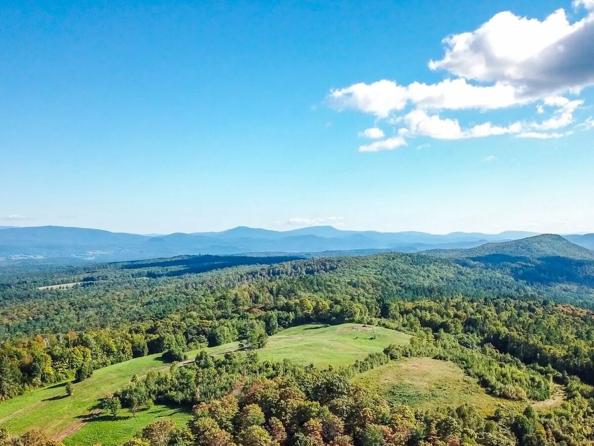 Picture of Tucker Mountain