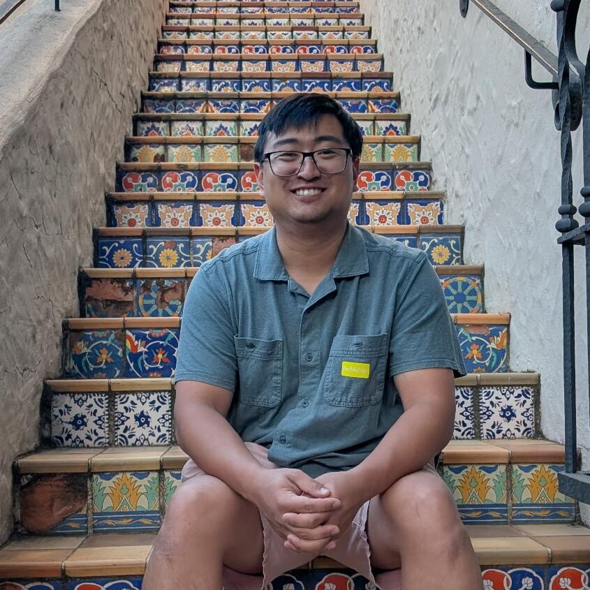 Dave Chae