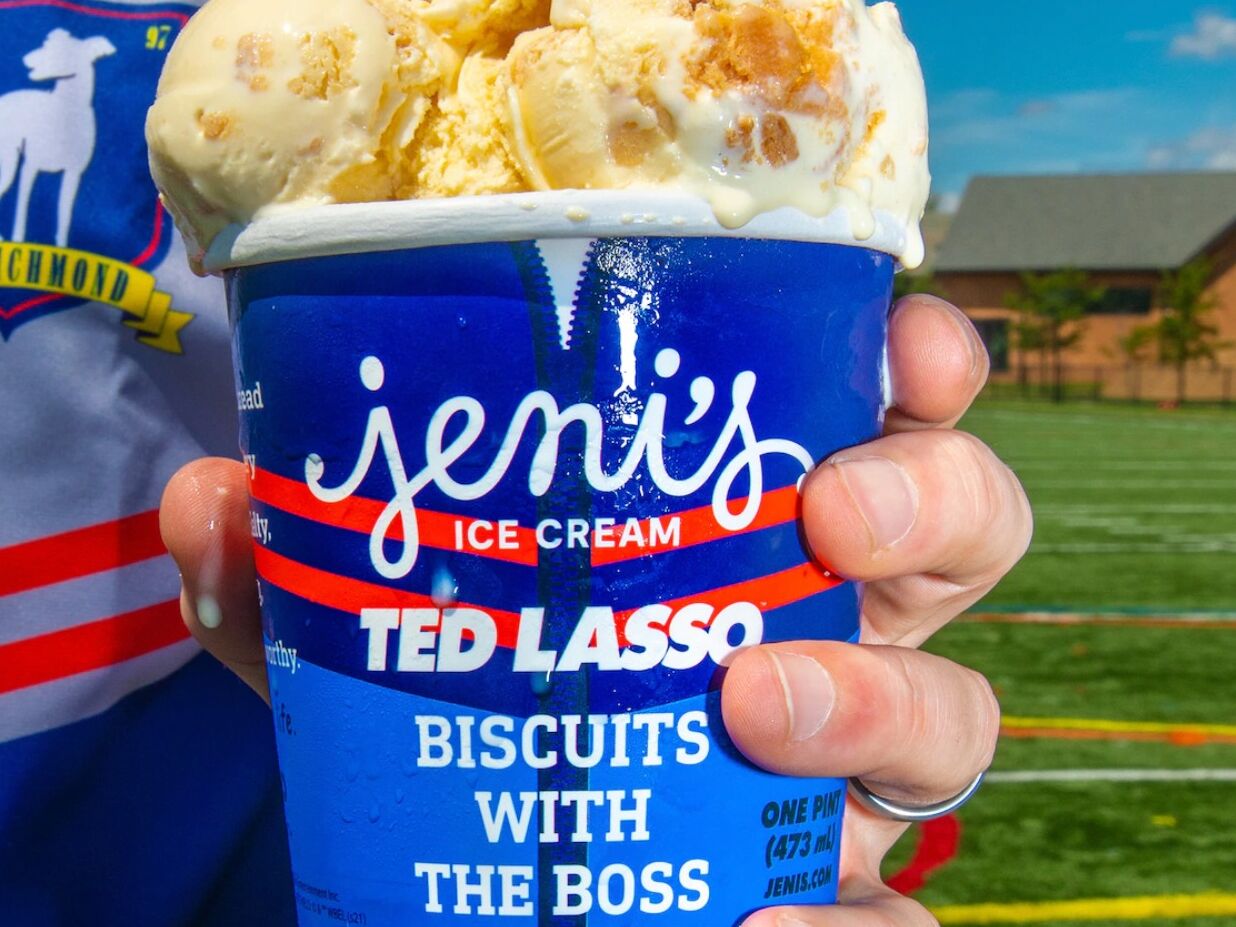 Picture of Jeni's Splendid Ice Creams