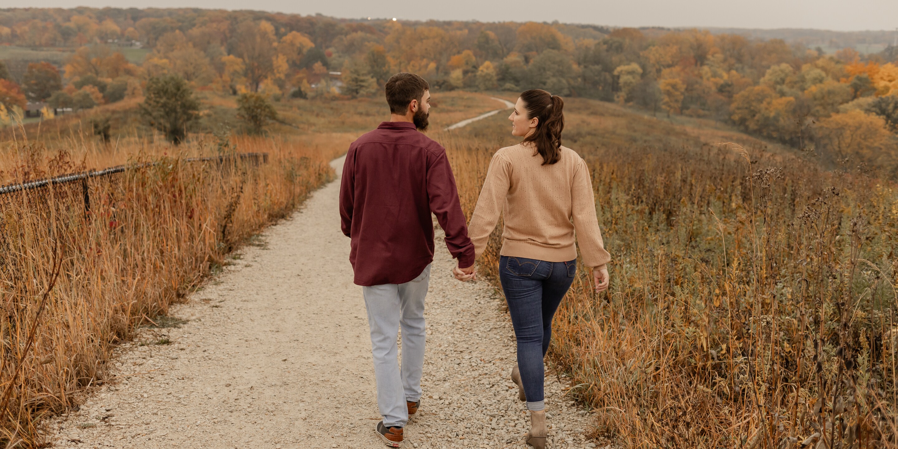 Kate & Jayden Home Page Banner