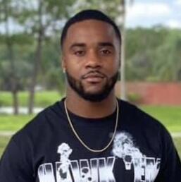 Keith  Wilson, Jr.