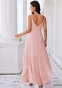 Ever-Pretty ESS0041 Illusion Bridesmaid Dress - thumbnail - 2