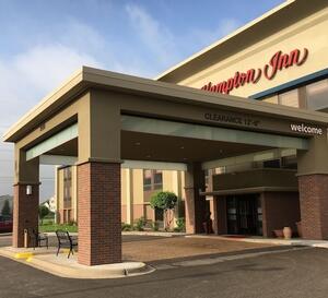 Picture of Hampton Inn by Hilton Joliet I-55