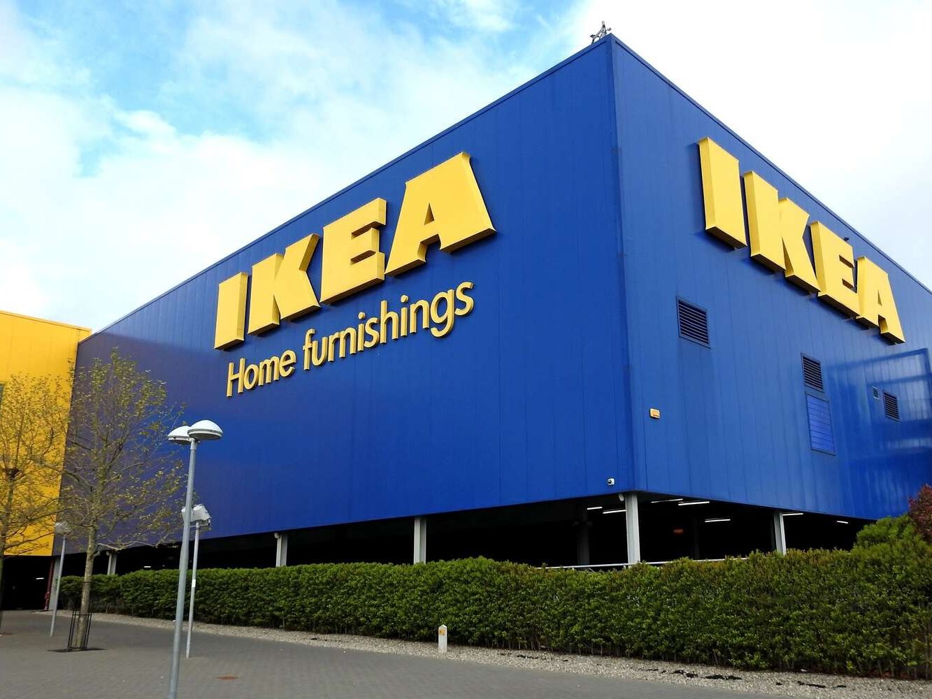 Picture of IKEA