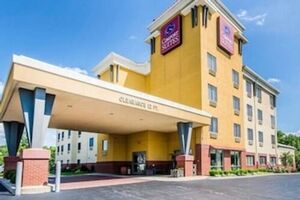 Picture of Comfort Suites