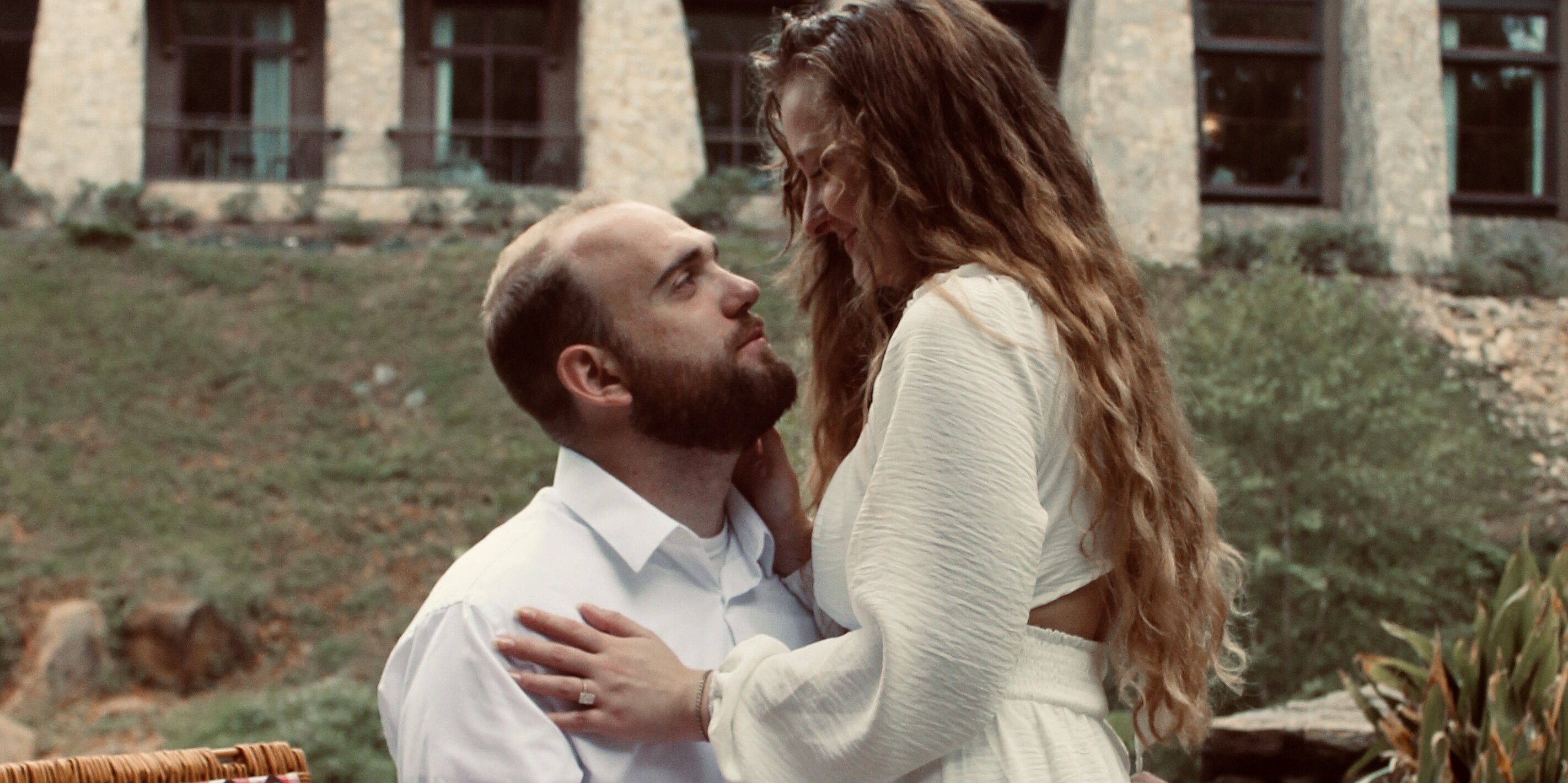 Lexi & Ryan Home Page Banner