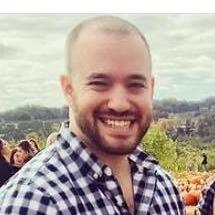 Brendan "Wolf" McArdle