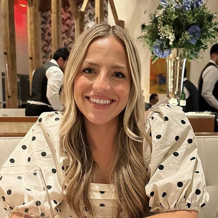Megan Mork