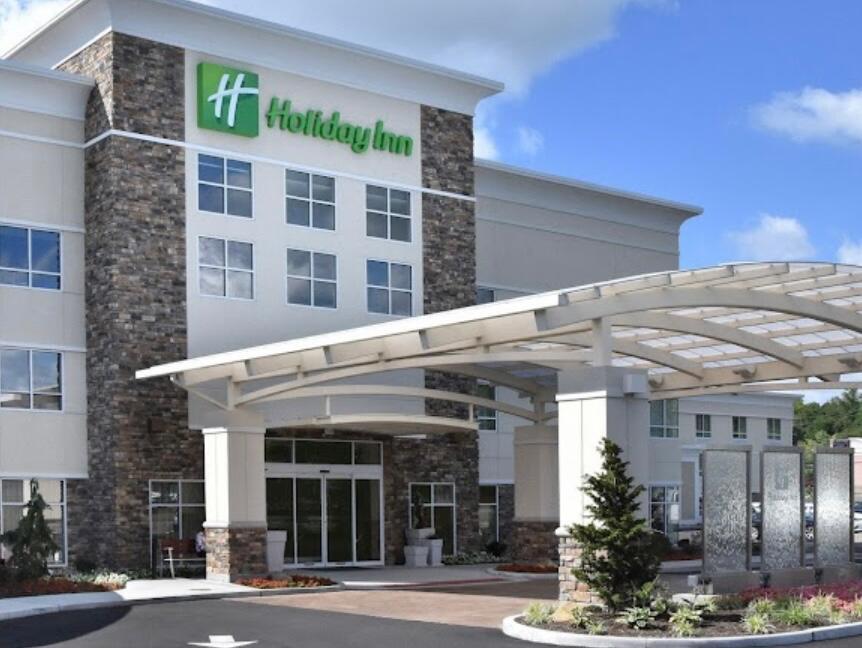 Picture of Holiday Inn Express