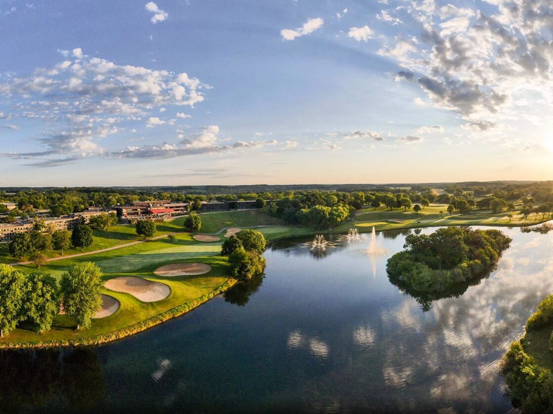 Picture of Grand Geneva Resort & Spa