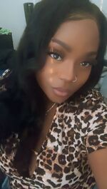 Alexus Harris