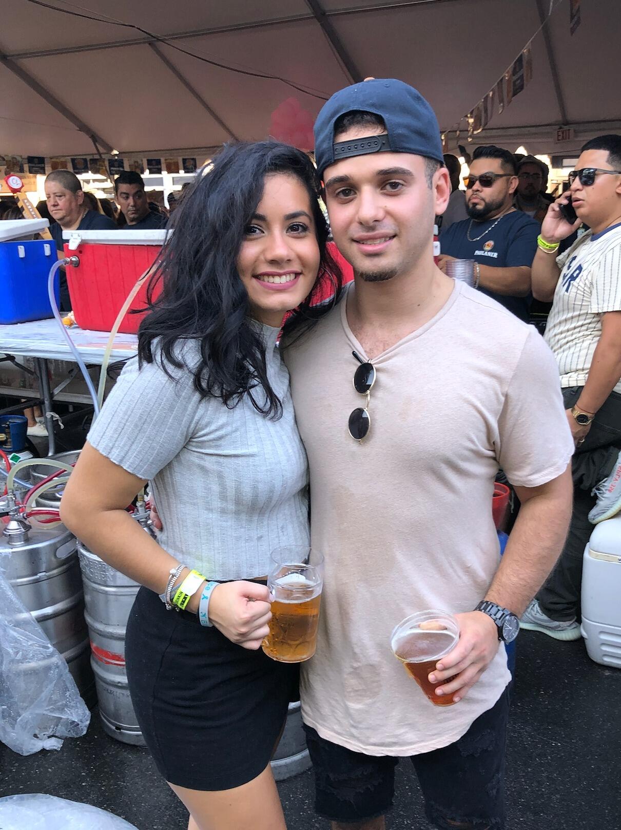 Picture of We started dating August of 2018
