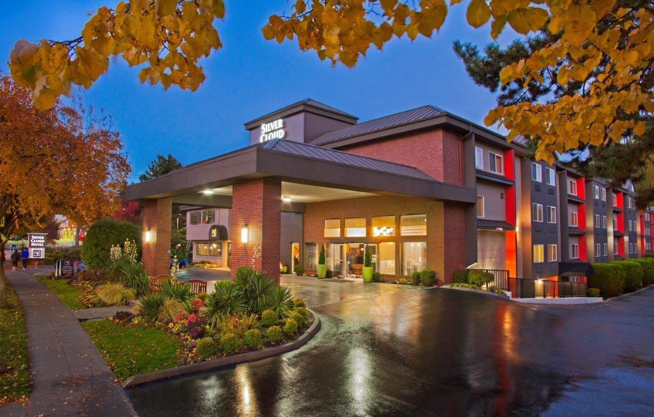 Picture of Silver Cloud Hotel - University District
