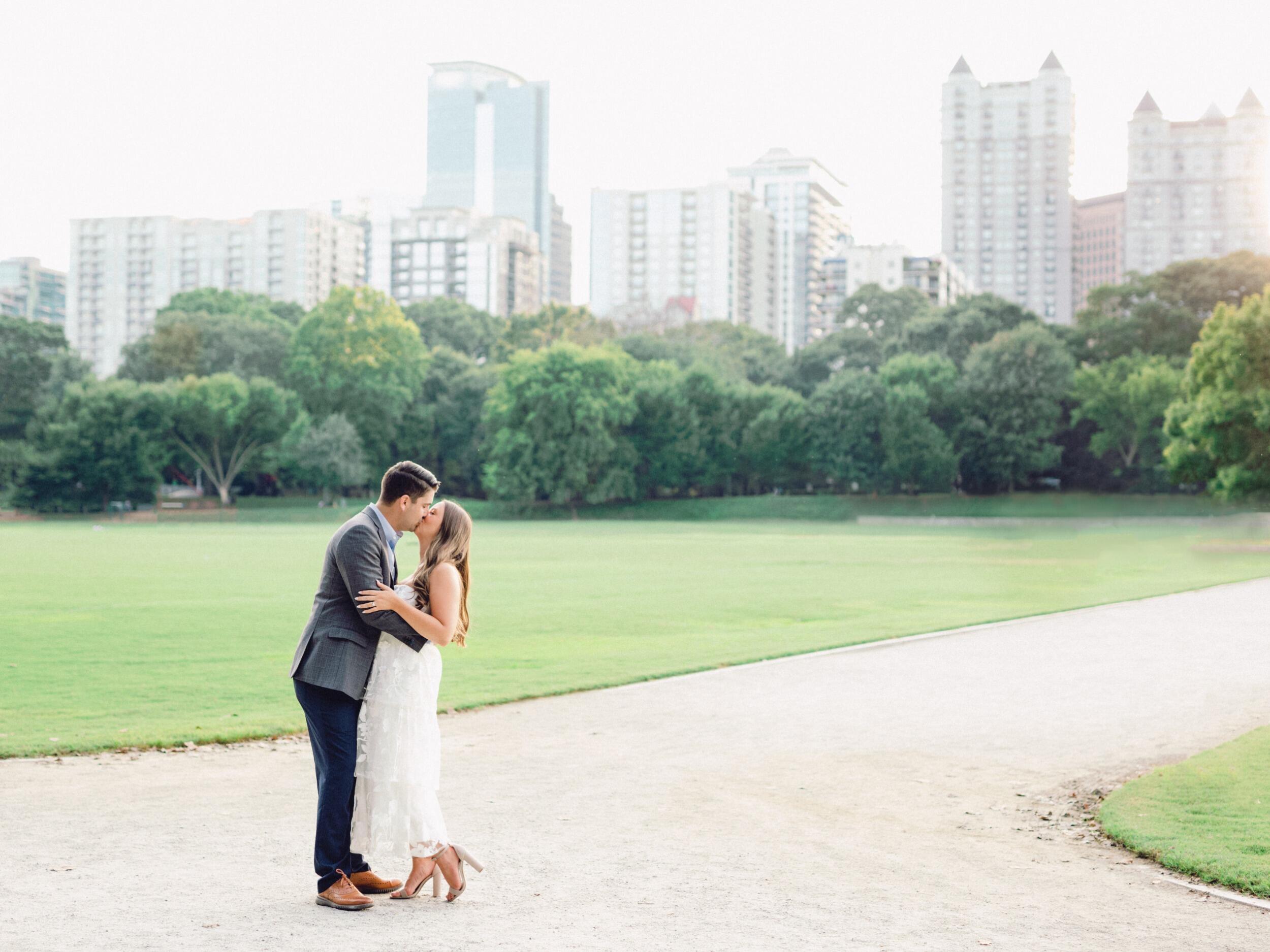 Picture of Piedmont Park