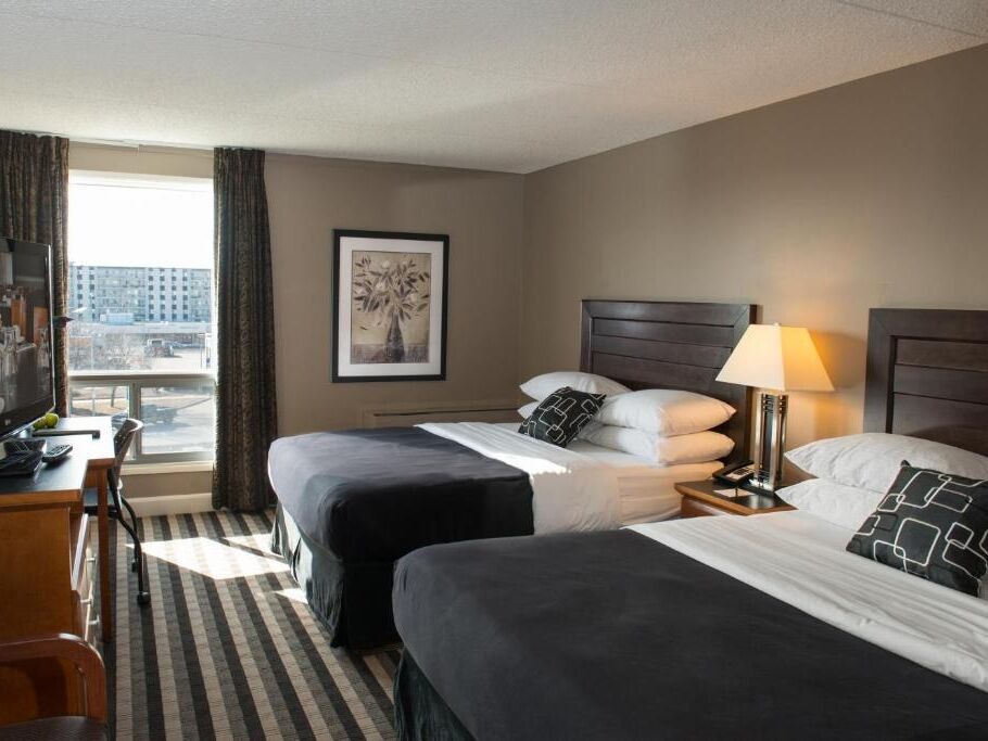 Picture of Royal Hotel Regina, Trademark Collection By Wyndham (Former Executive Royal Hotel Regina)