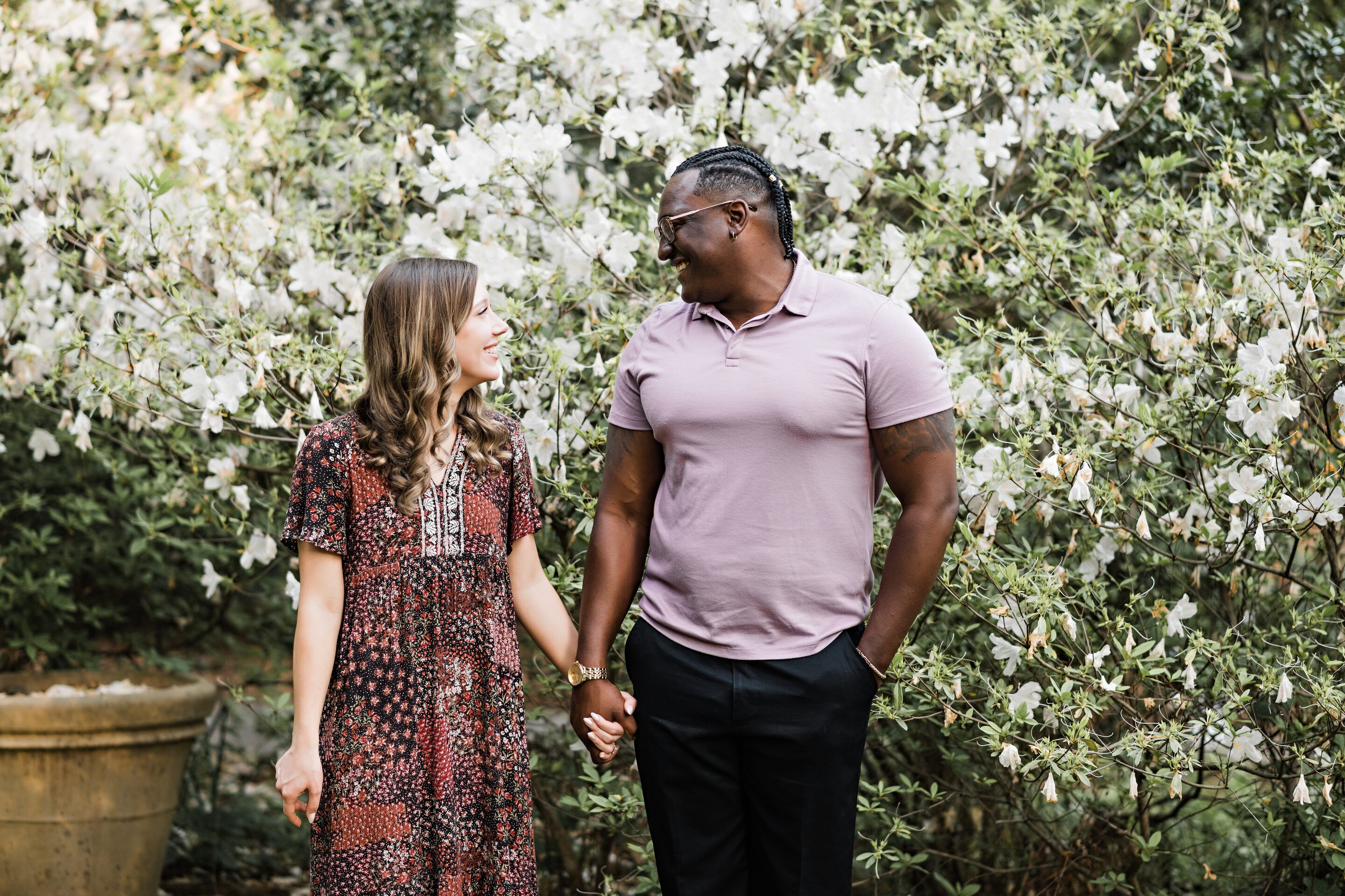 Kaila & Immanuel Home Page Banner
