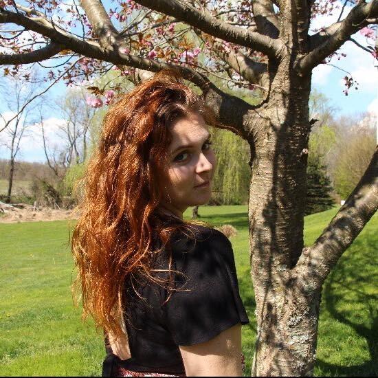 Emily Small