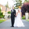A Formal Tented Wedding in Edgewood, WA