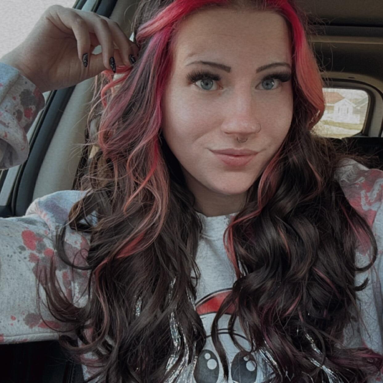 Rebecca Lathan
