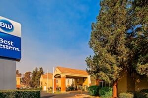 Picture of Best Western Brentwood Inn