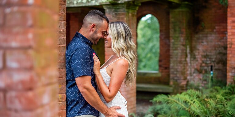 Kristi & Tony Home Page Banner