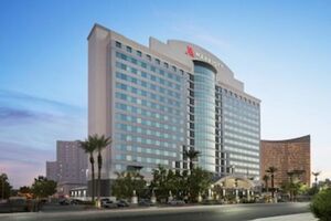 Picture of Las Vegas Marriott