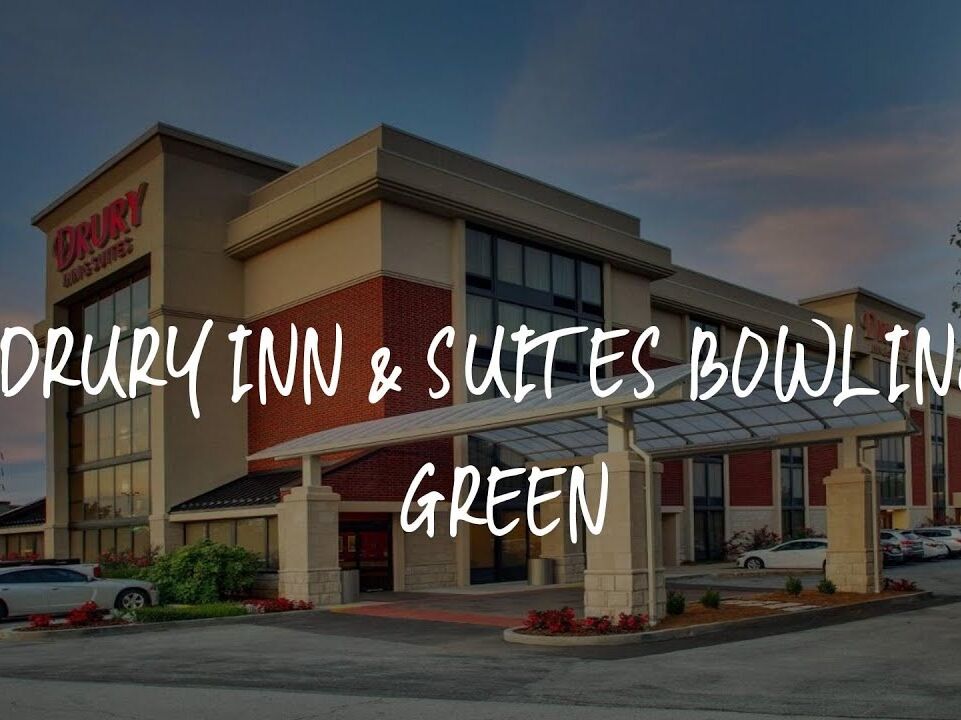 Picture of Drury Inn & Suites Bowling Green, KY