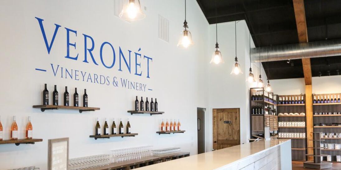 Picture of Veronét Vineyards & Winery