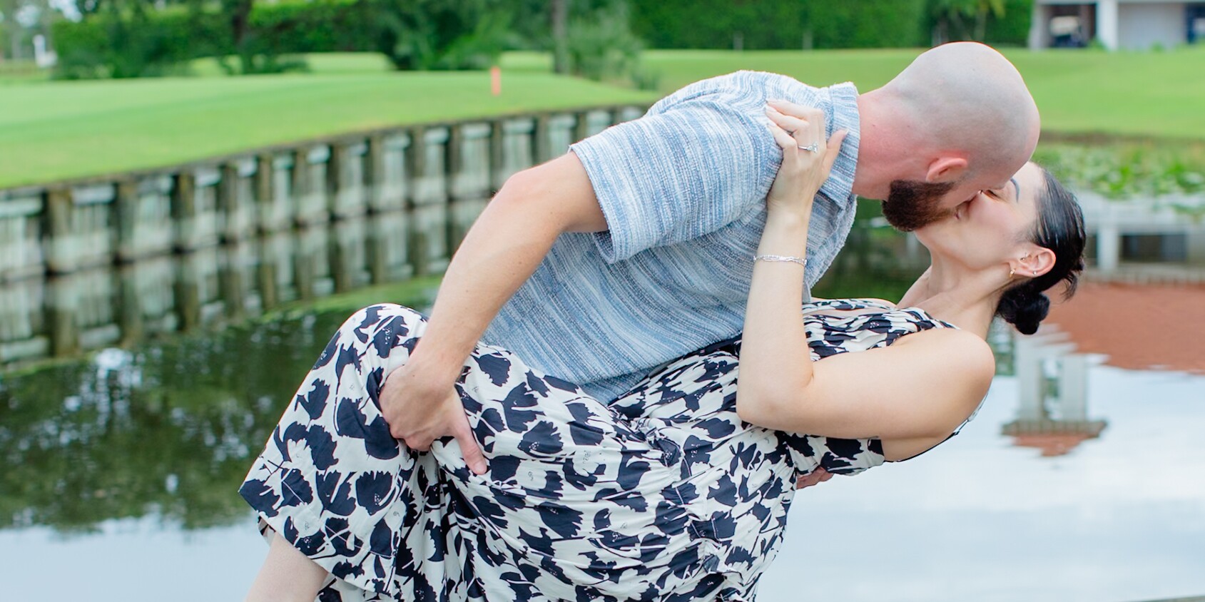 Rachael & Joshua Home Page Banner