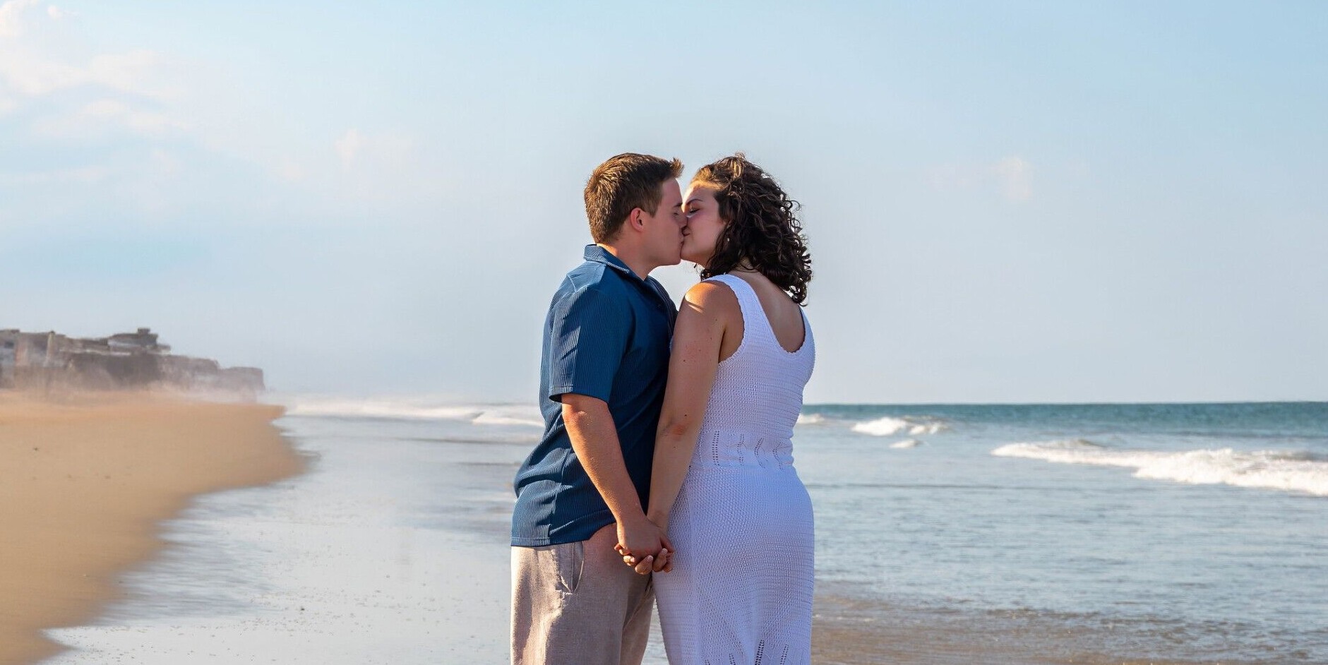 Kylie & Travis Home Page Banner