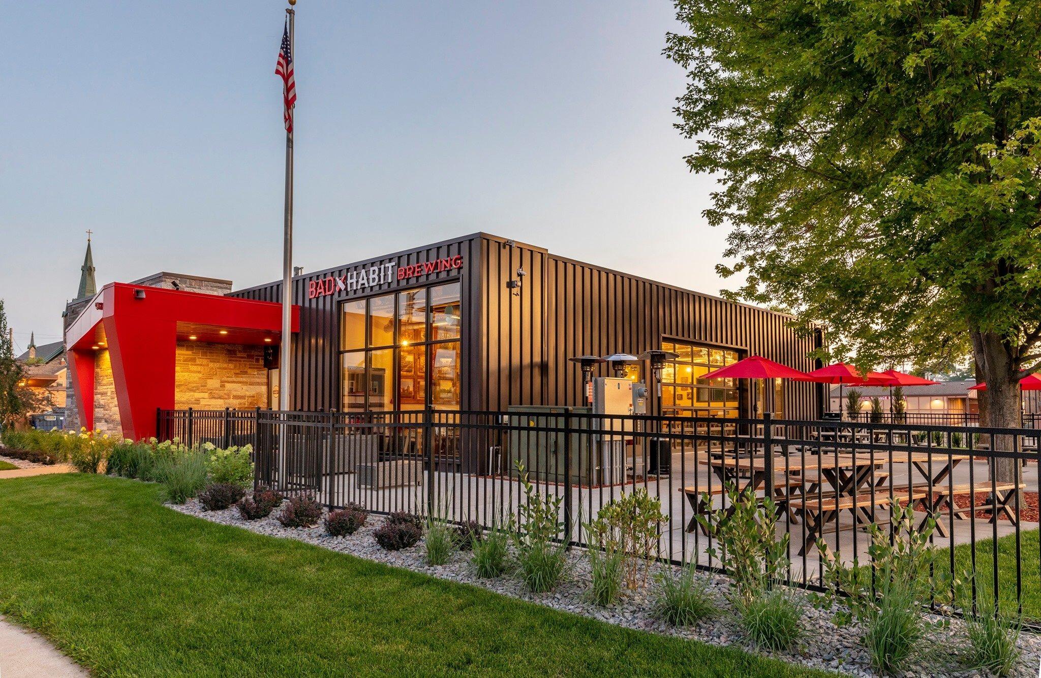 Picture of Bad Habit Brewing 