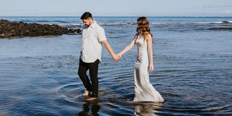 Sara & Carson Home Page Banner