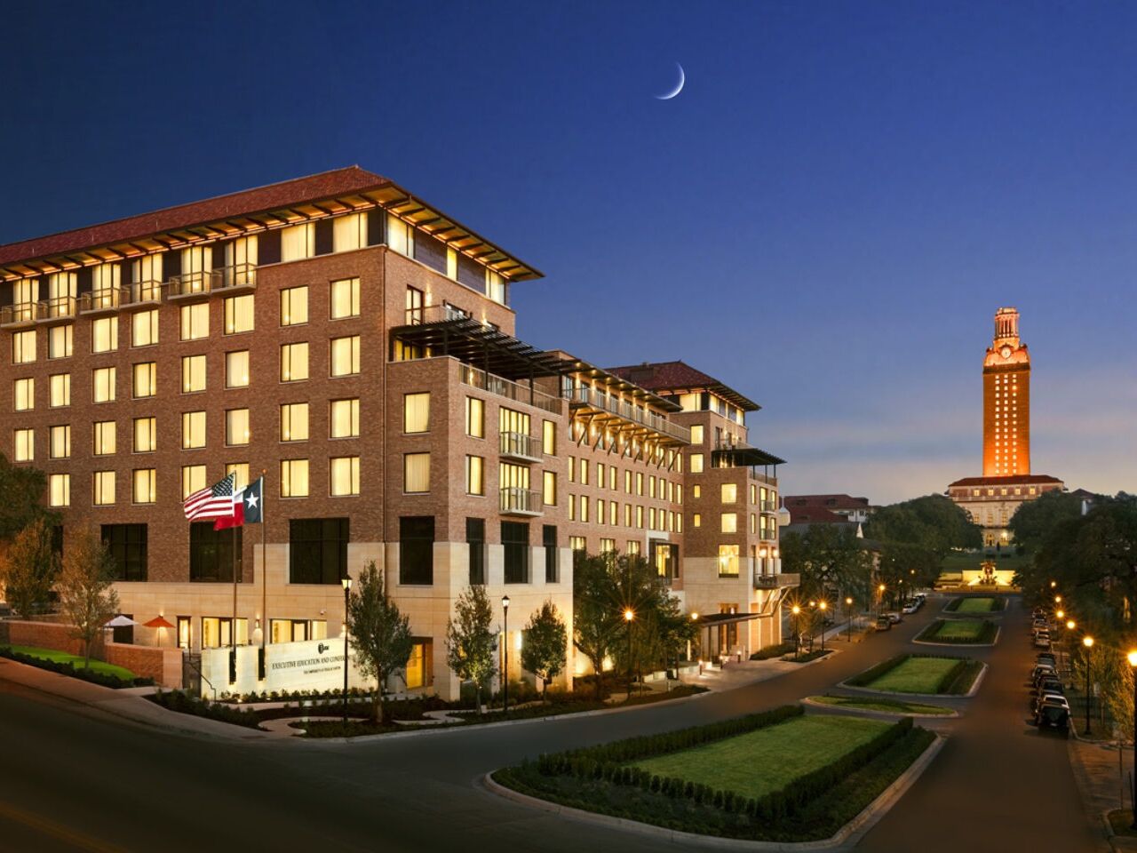 Picture of AT&T Hotel and Conference Center