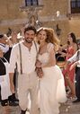 Dance of Puglia by LOVE by Ricca Sposa 25-028(2) Primavera Mermaid and Trumpet Wedding Dress - thumbnail - 4